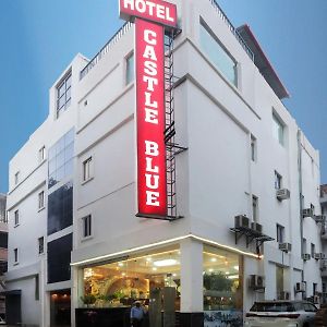 Hotel Castle Blue New Delhi Near Igi Airport
